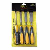 مغار 4 عددی MRT