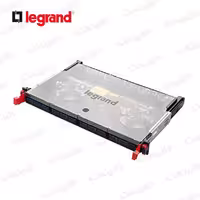 پچ پنل فیبرنوری شیشه ای 24 پورت SC لگراند