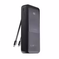 پاور بانک برند وگر مدل VEGER J-Brauv 20000mAh VP-2066
