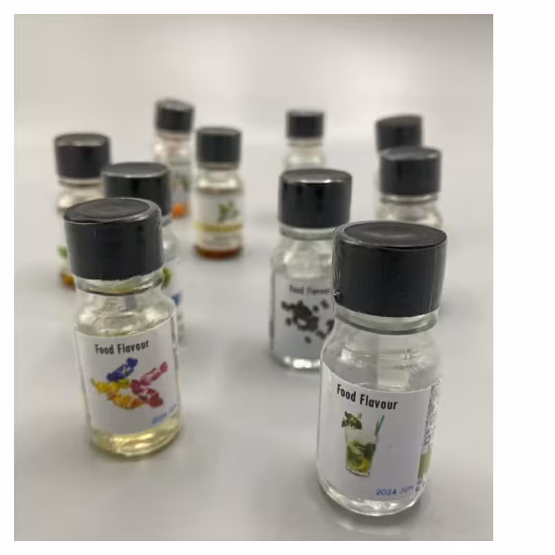 اسانس خانگی دود خارجی