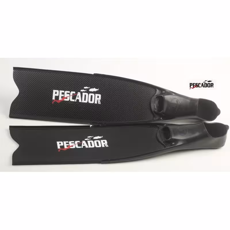 فین غواصی کربن تیغه 78 سانتی متری پسکادور