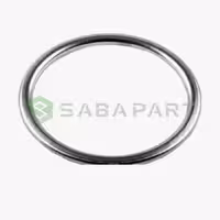 واشر گلویی اگزوز نیسان ماکسیما – محصول اصلی