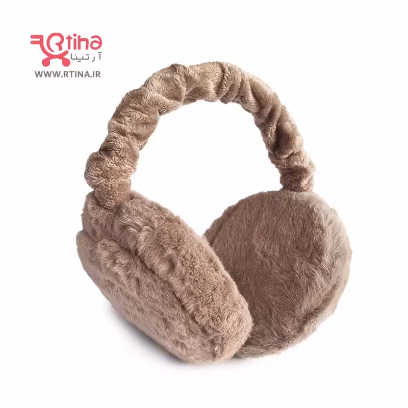 گوش گیر زمستانی پسرانه, دخترانه مدل پشمی/ تاشو