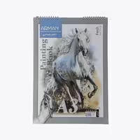 دفتر طراحی A3 آرمان