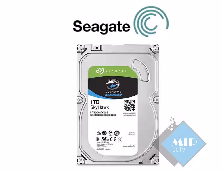 هارد 1 ترابایت اسکای سیگیت