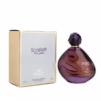 ادو پرفیوم زنانه مونارچی مدل SCARLETT حجم 100 میلی لیتر