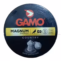 ساچمه گامو مگنوم 250 تایی نوک تیز