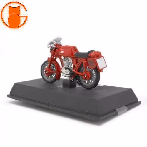 ماکت موتورسیکلت داکاتی ماریانا 1956 مدل مقیاس 1/32