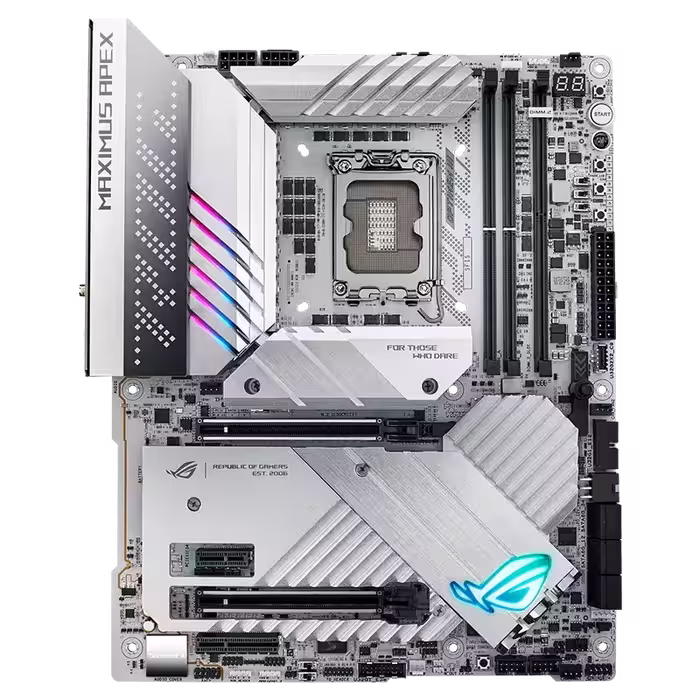 خرید مادربرد ایسوس ROG MAXIMUS Z790 APEX WIFI D5