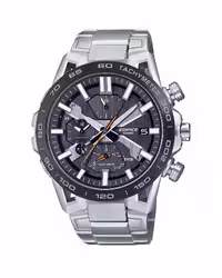 ساعت مچی مردانه کاسیو ادیفایس CASIO EDIFICE EQB-2000DB-1A