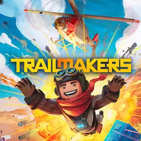 بازی Trailmakers استیم