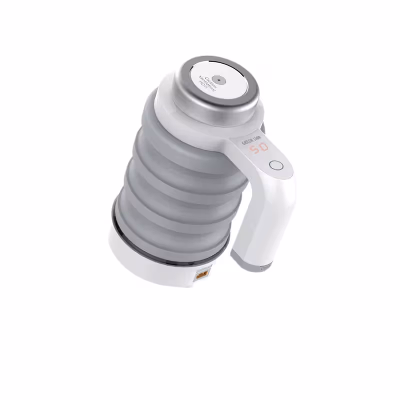 کتری فندکی Green Lion