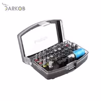 سری پیچ گوشتی لیکوتا 32 عددی مدل  ABD-BCRK03