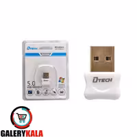 دانگل بلوتوث ورژن 5 DTECH