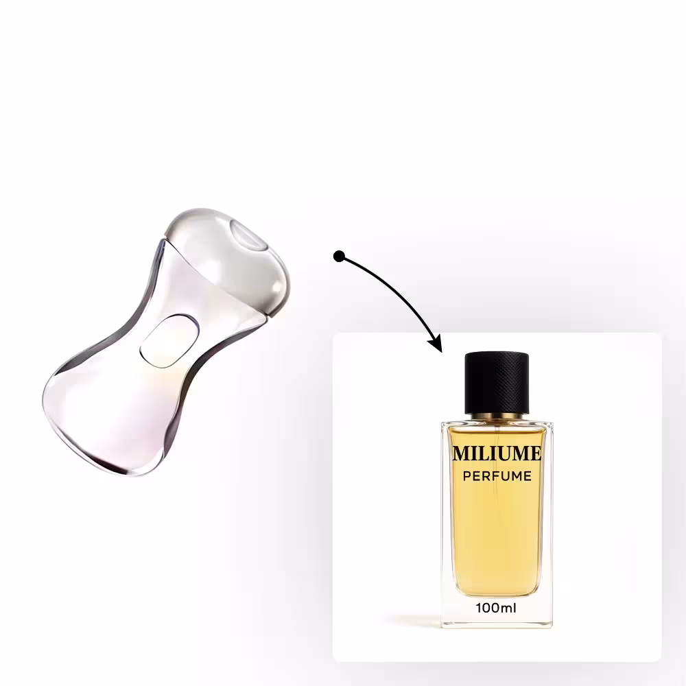 اسانس عطر Azzaro Now Women برند RenneTouch - کد 1612 - آزارو ناو زنانه 100ML - میلیوم پرفیوم