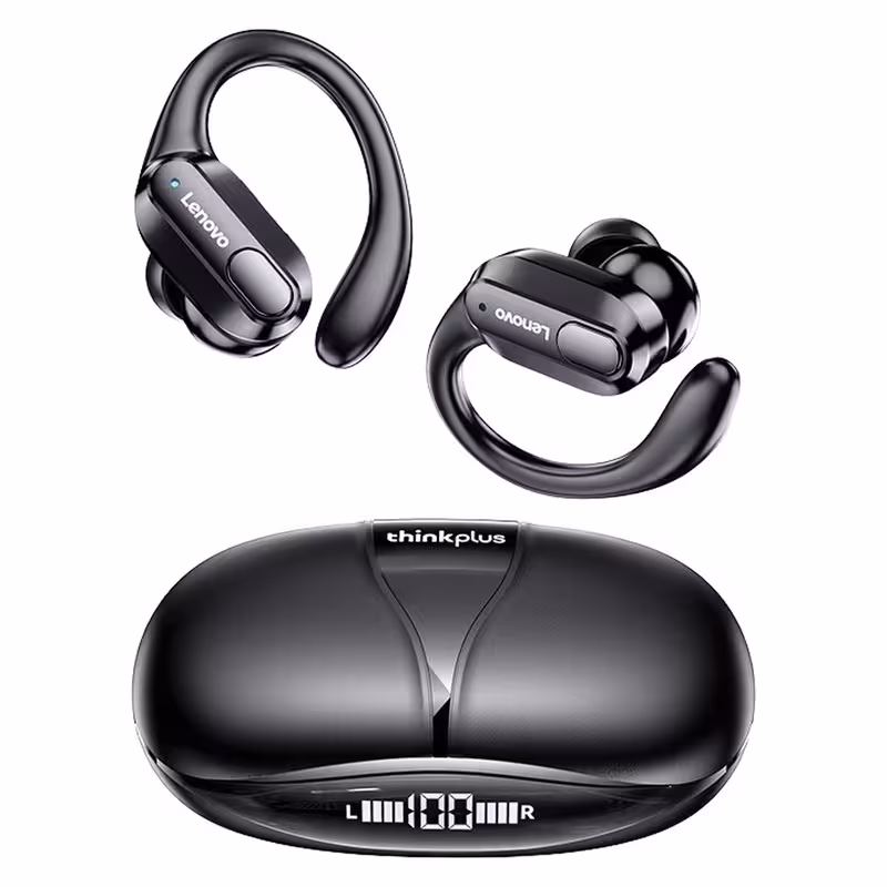 هندزفری بلوتوثی لنوو مدل Live Pods XT80 | کالا مکس