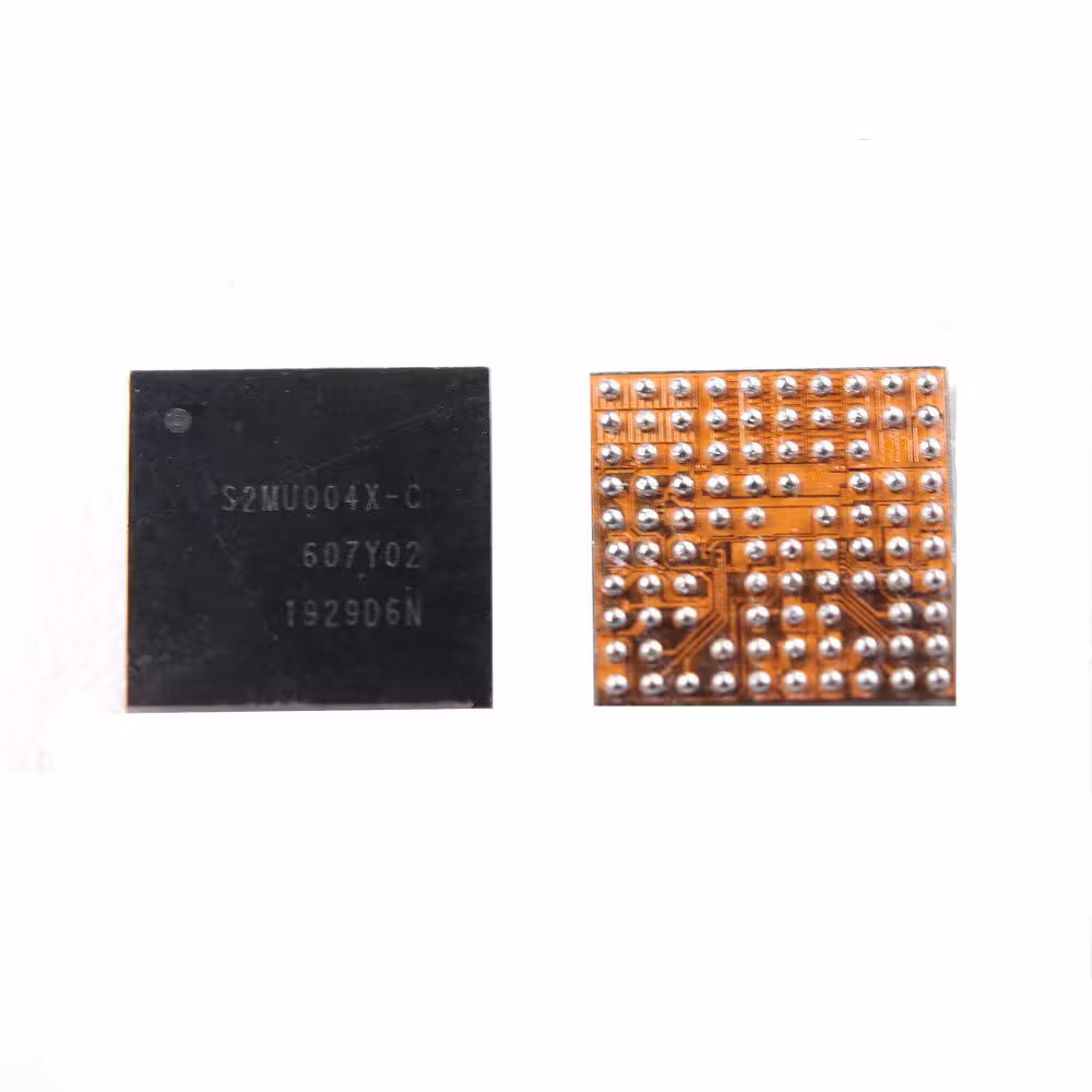 آی سی تغذیه S2MU004X-C سامسونگ  IC POWER S2MU004X-C SAMSUNG