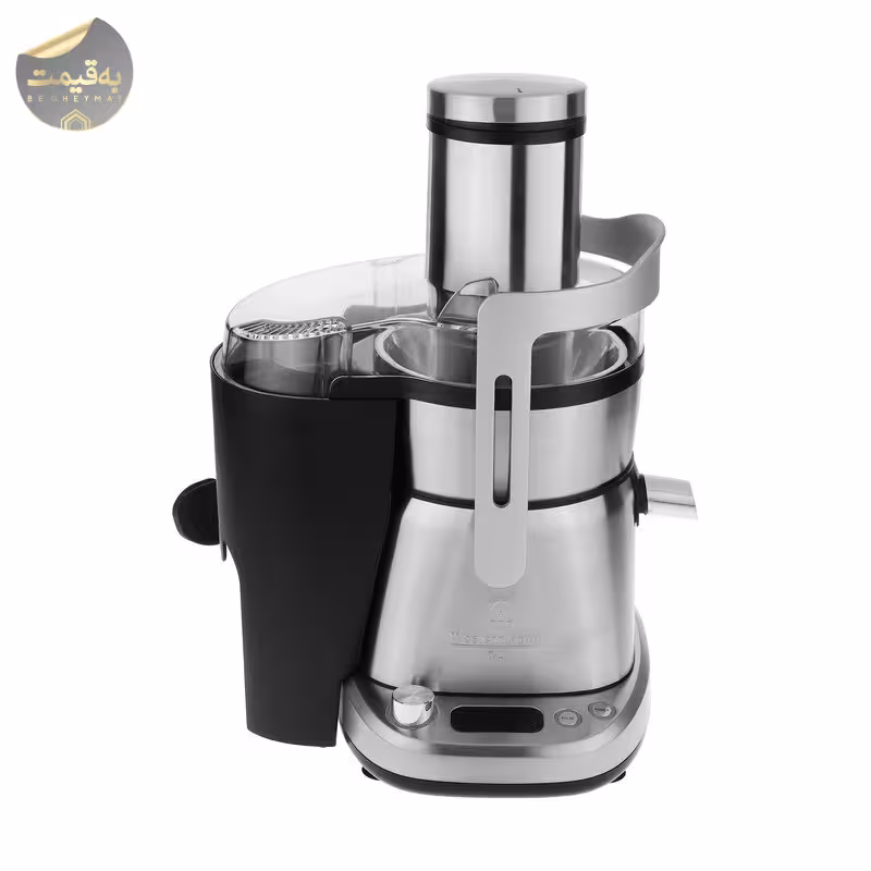 آبمیوه گیر و مخلوط کن وسترن هاوس | 4140