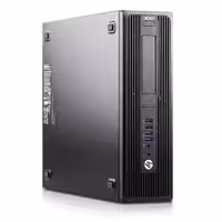 مینی کیس HP مدل Z240 i7