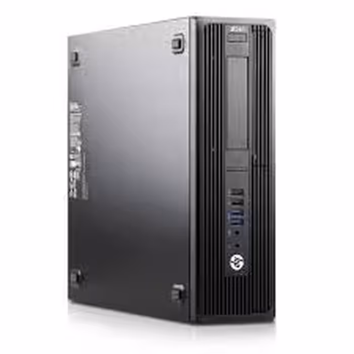 مینی کیس HP مدل Z240 i7