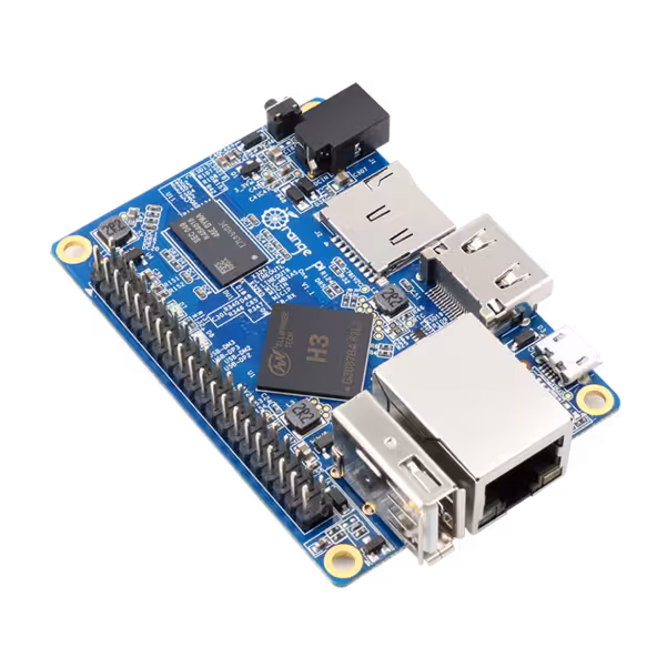 برد ارنج پای وان  orange pi one