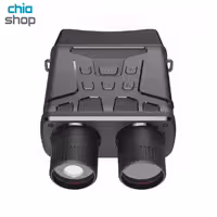 دوربین دوچشمی دید در شب و روز مدل R9