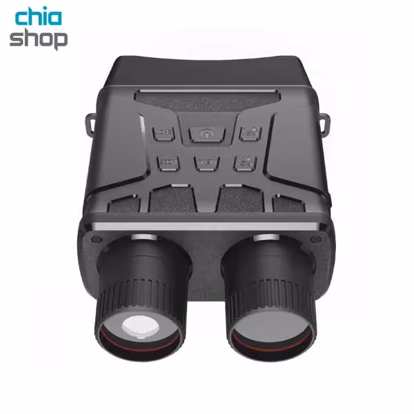 دوربین دوچشمی دید در شب و روز مدل R9