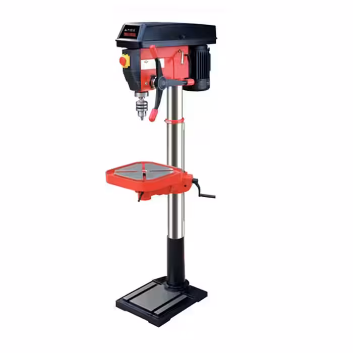 دریل ستونی 32 میلیمتری پایه بلند 1500 وات تکفار محک SP5232A