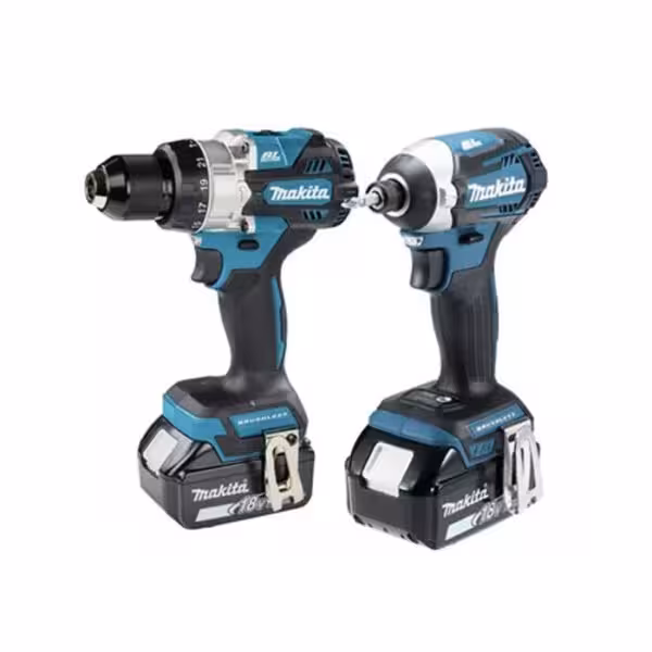 پک دریل و پیچبند