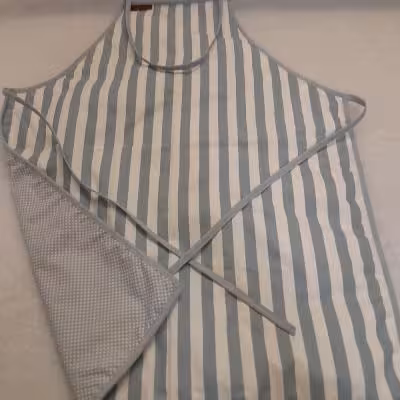 پیش بند ساده آشپزخانه کد 3411