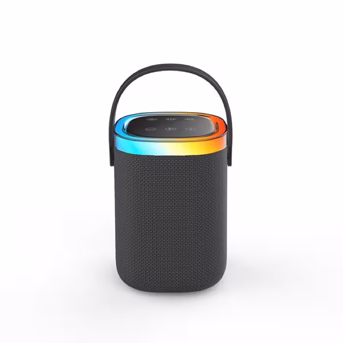 اسپیکر بلوتوثی قابل حمل مدل S88