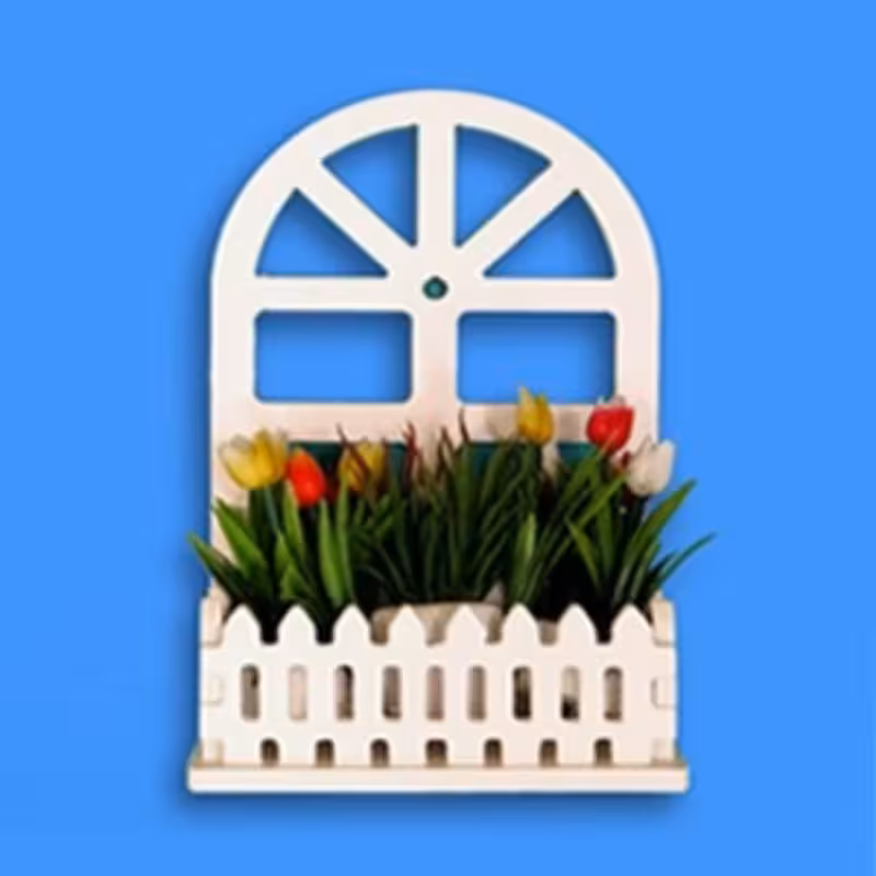شلف باغچه | amazonchi