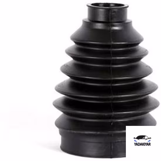 گردگیر چرخ پراید – تکی – عظام