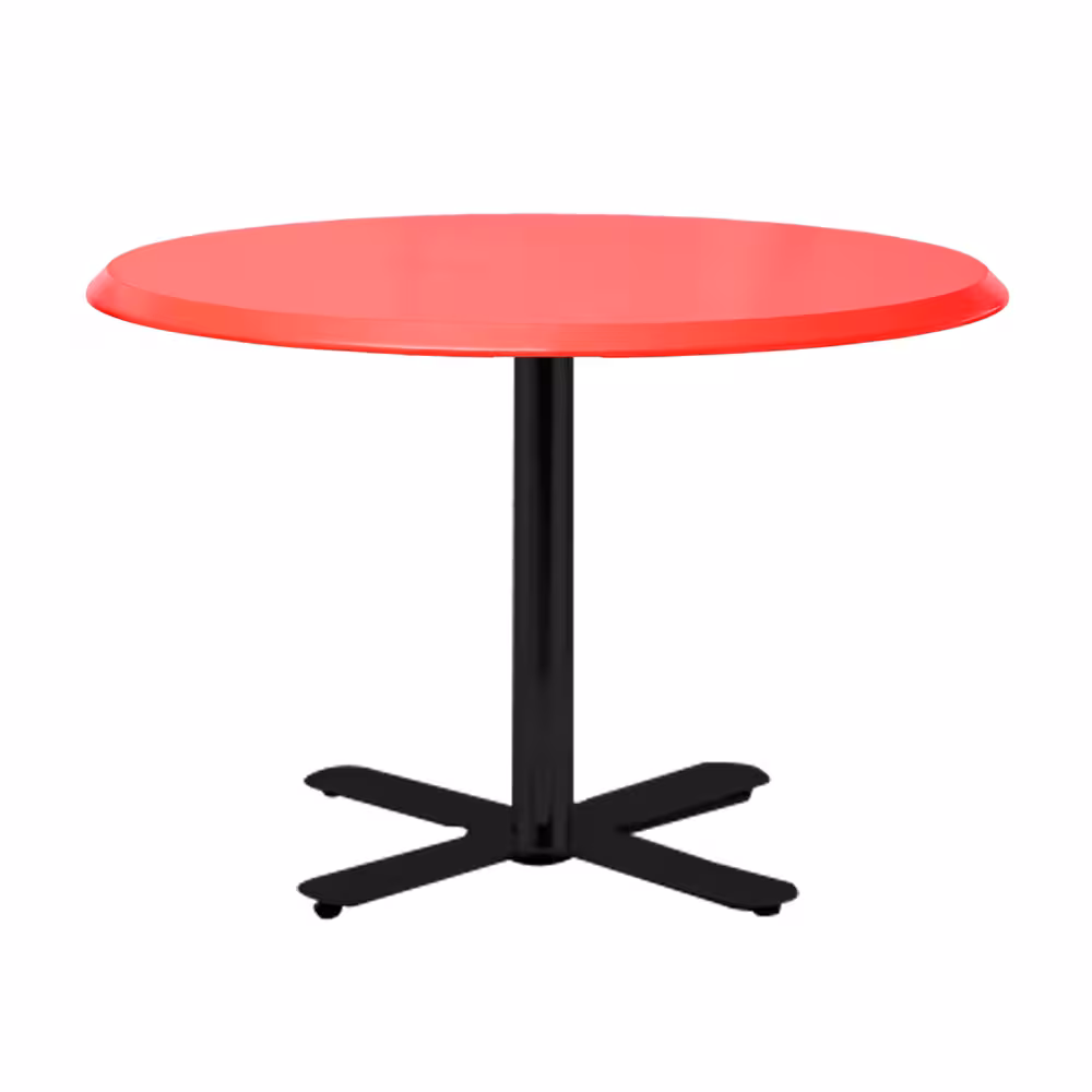 میز گرد نظری پایه کلرادو