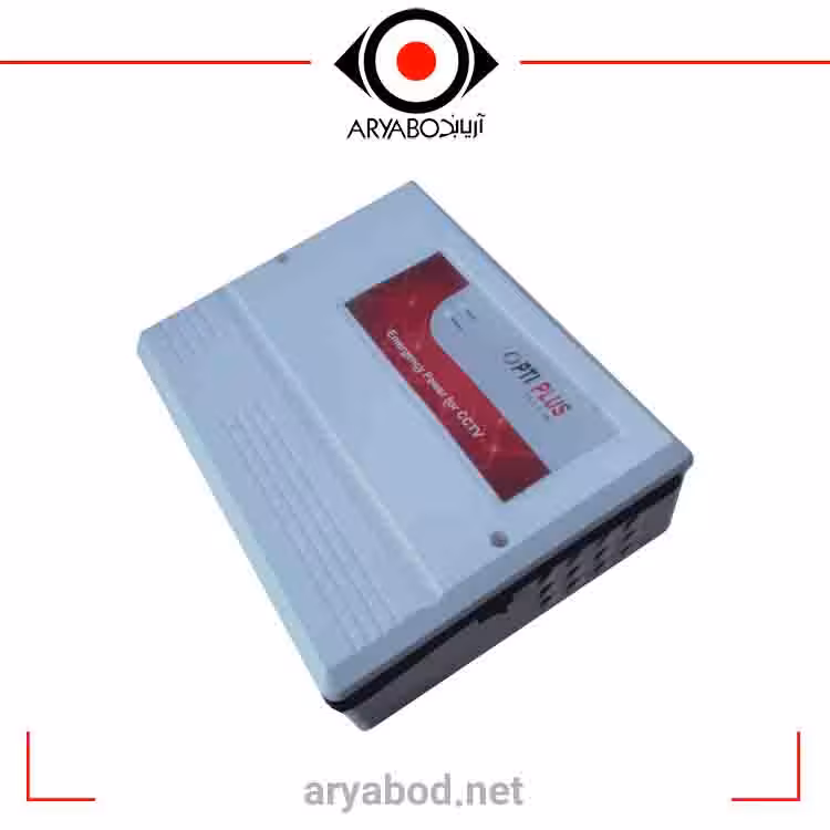 یو پی اس 12 ولت مدل OPTIPLUS26A