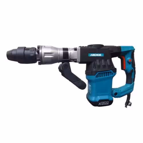 چکش تخریب (پیکور) پنج شیار 7.5 کیلویی آنکور مدل DH6