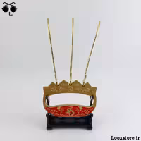 پنجه گرگ فلزی طرح اژدها پابجی