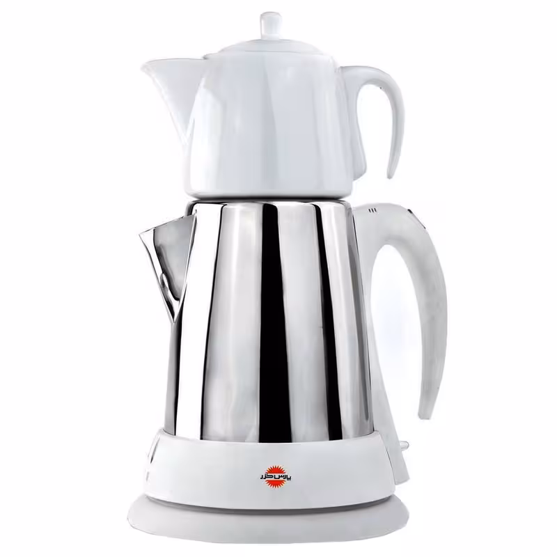 چای ساز پارس خزر مدل چای نوش