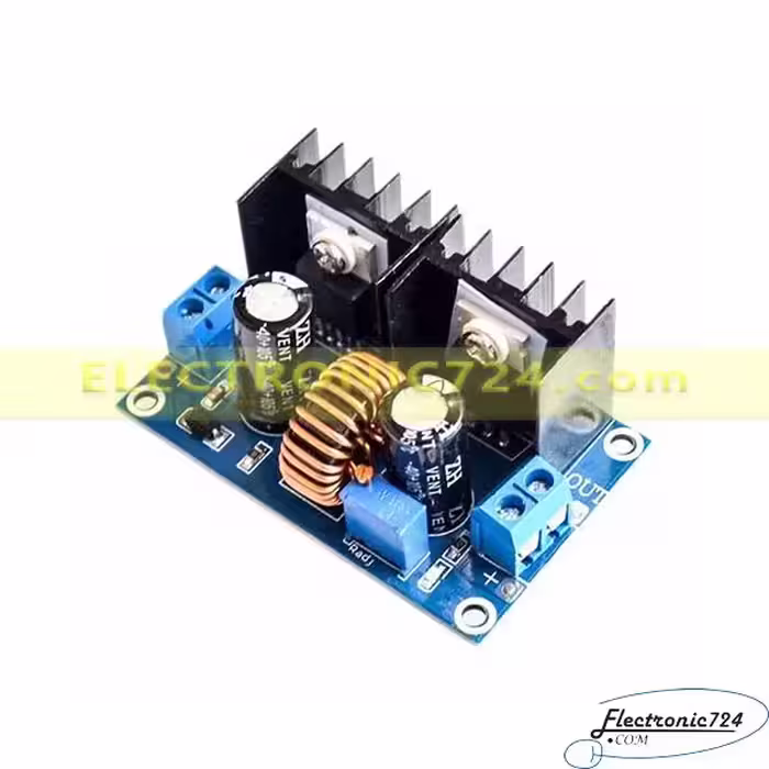 ماژول کاهنده XH-M401 DC to DC 8A