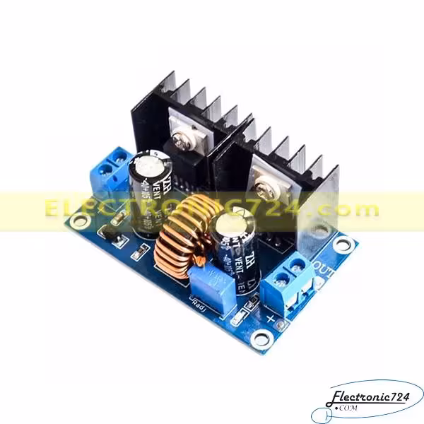 ماژول کاهنده XH-M401 DC to DC 8A