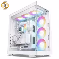 کیس دیپ کول CH780 WHITE