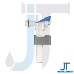 فلوتر آسانسور  فلاش تانک از بغل فرپود