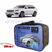 چادر ولوو XC90 برند ساکا SACA چهار فصل