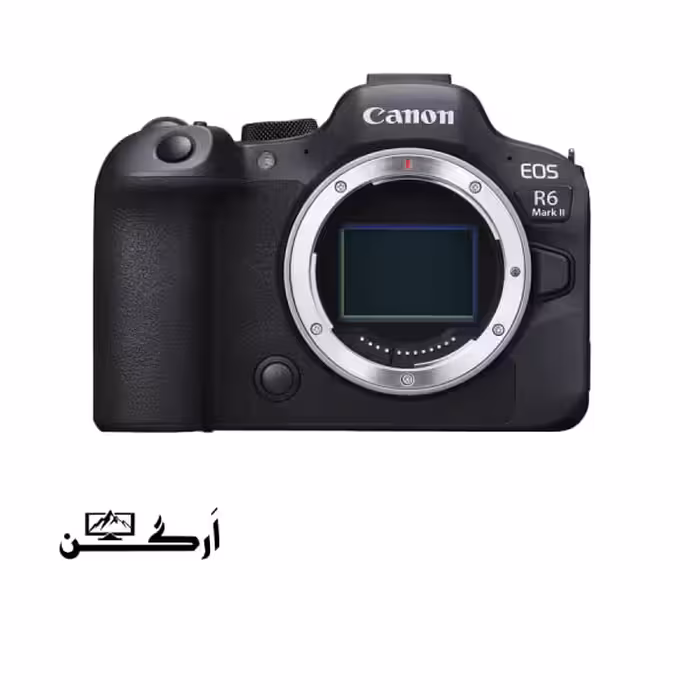 دوربین بدون آینه کانن مدل EOS R6 Mark II