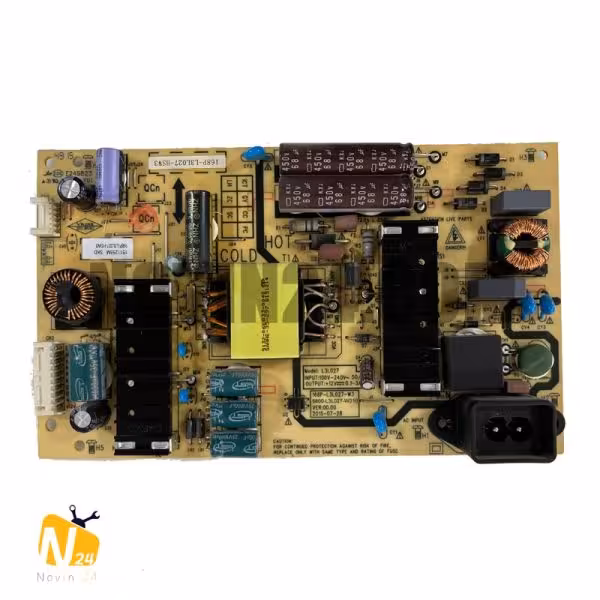 پاور DLE-43G4600