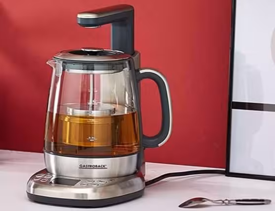 چایی ساز گاستروبک مدل 42440 دمنوش ساز