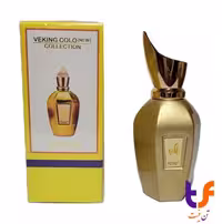 ادکلن وایکینگ کولو کالکشن کد 009 - 009 VEKING COLO COLLECTION - خرید و قیمت عطر و ادکلن های مردانه و زنانه |تن فیت شاپ