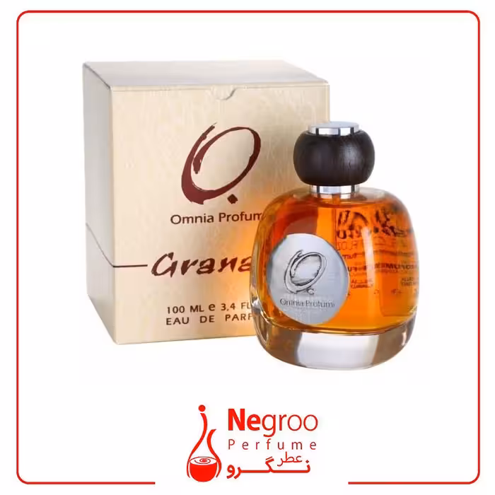 عطر ادکلن اومنیا گراناتو 100 میل