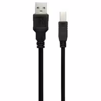 کابل پرینتر MW-Net متراژ 1.5 متر