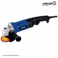 مینی فرز دسته بلند دیمردار هیوسان 1200 وات مدل S-1212